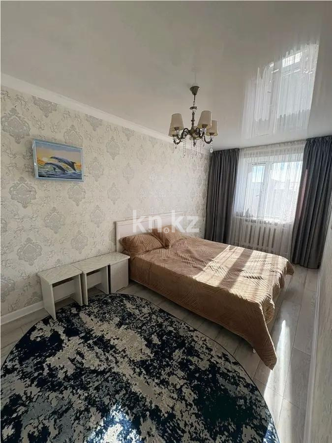 Продажа 2-комнатной квартиры, 45 м², 14 мкр., дом  22 в Караганде