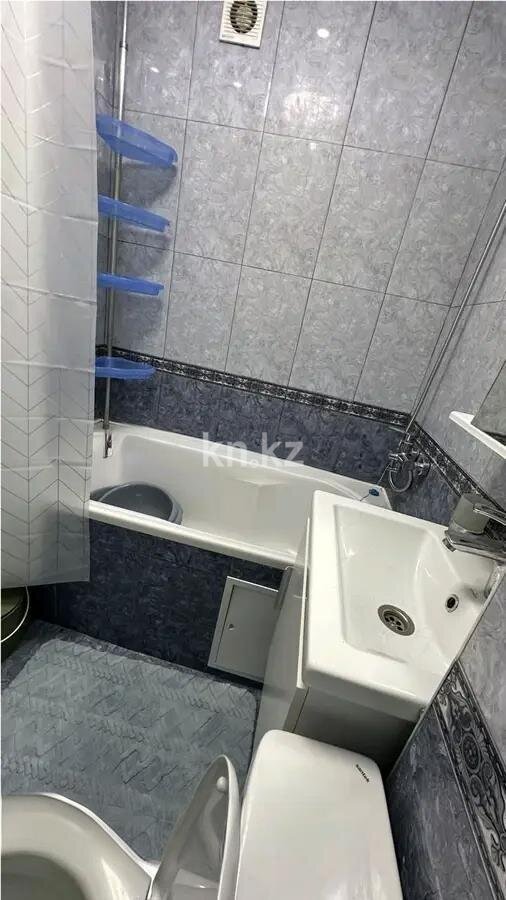 Продажа 2-комнатной квартиры, 44 м² в Алматы - фото 4