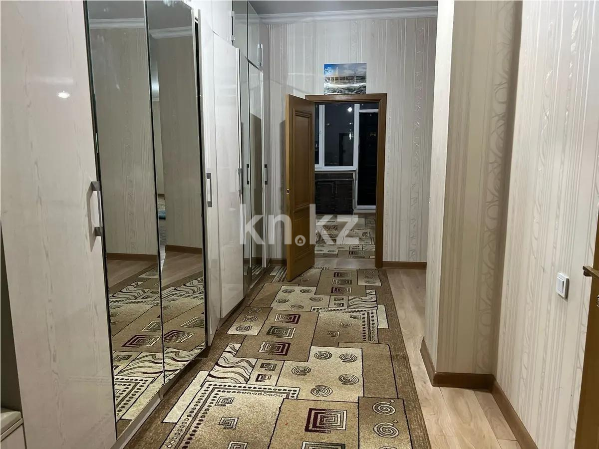 Продажа 3-комнатной квартиры, 127 м² в Астане - фото 5