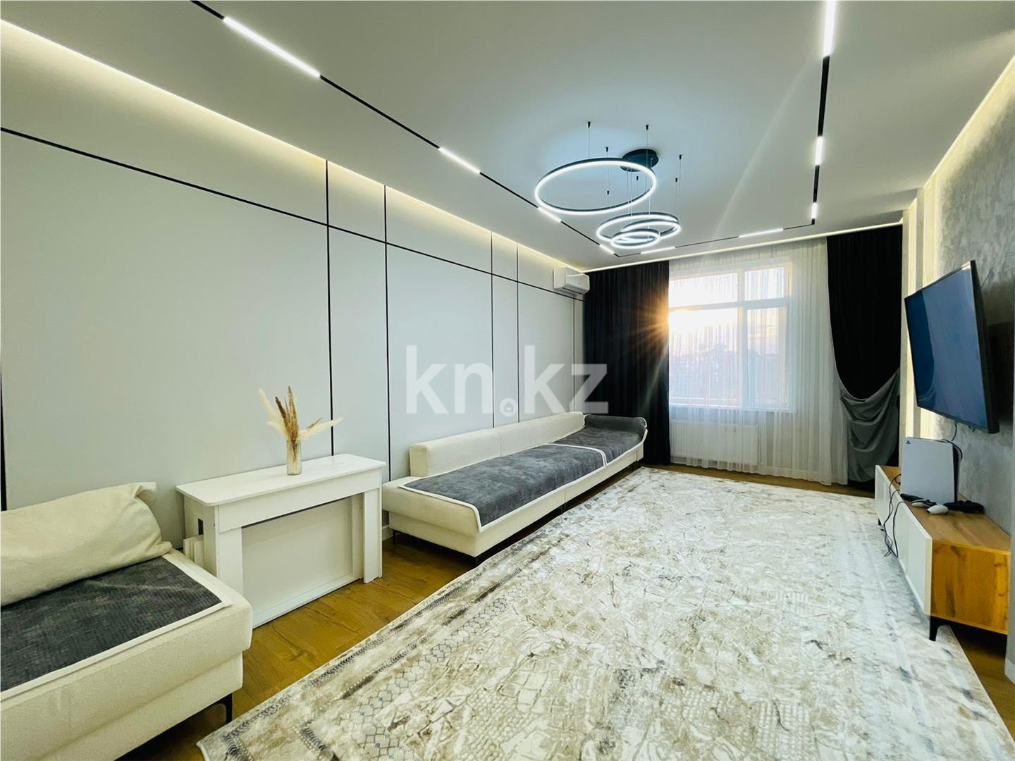 Продажа 4-комнатной квартиры, 121 м², ул. Жошы хана в Астане