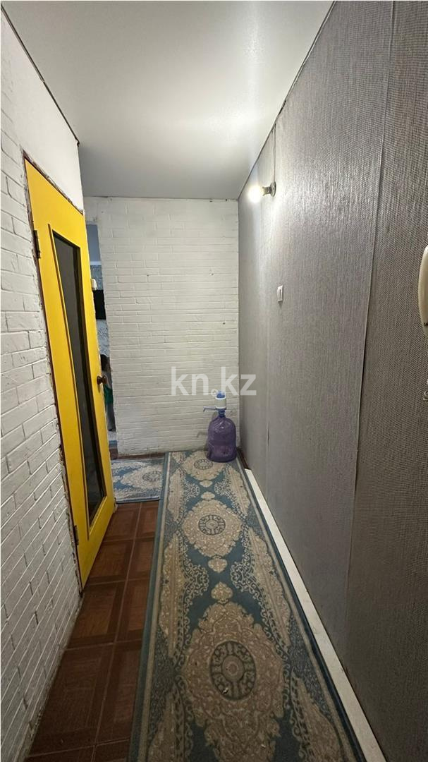 Продажа 2-комнатной квартиры, 46 м², 12-й мкр. в Караганде - фото 8
