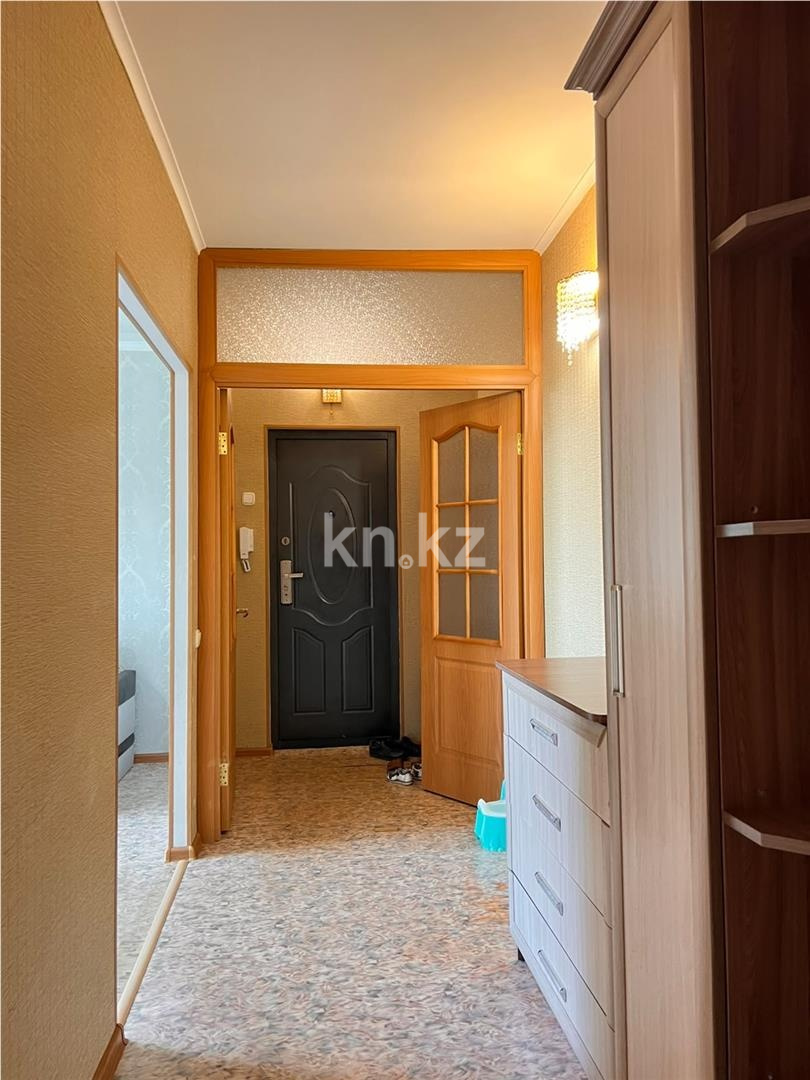Продажа 4-комнатной квартиры, 77 м² в Караганде - фото 29