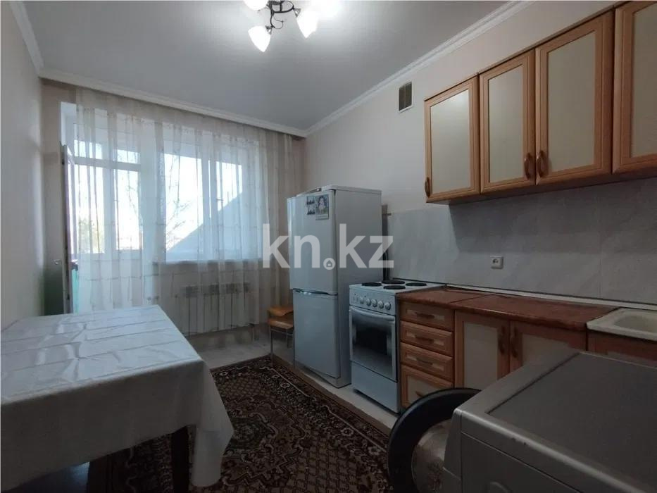 Продажа 1-комнатной квартиры, 38 м² в Астане - фото 2
