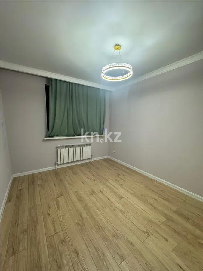 Продажа 1-комнатной квартиры, 37 м², ул. Болекпаева, дом  22 в Астане - фото 2