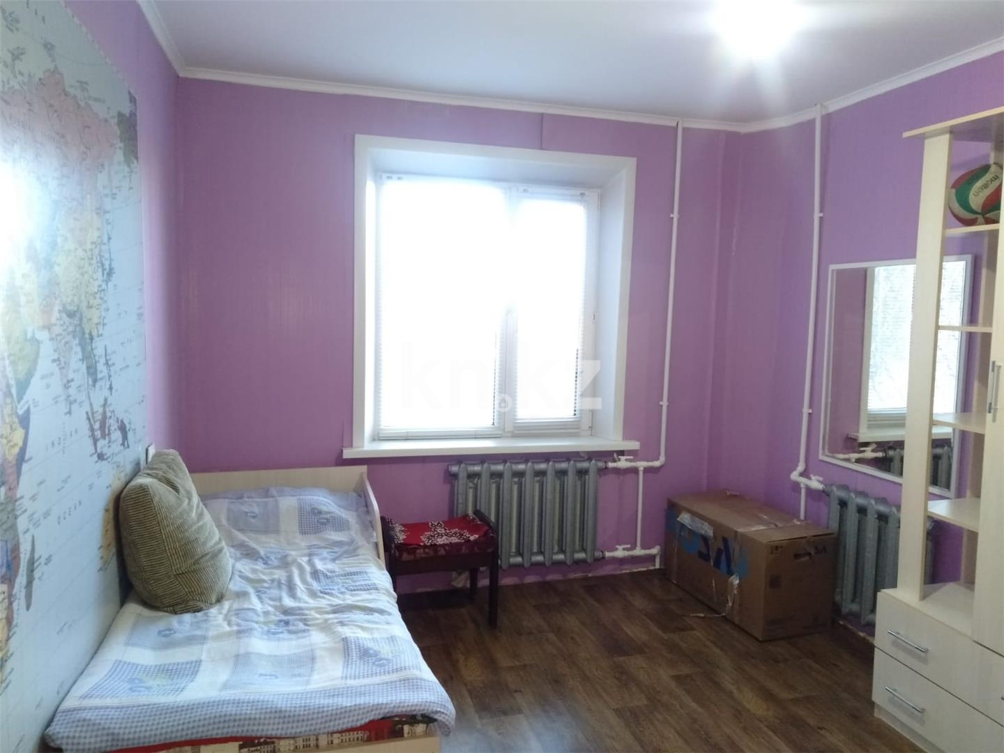 Продажа 4-комнатной квартиры, 91 м², мкр-н 8 в Темиртау - фото 4