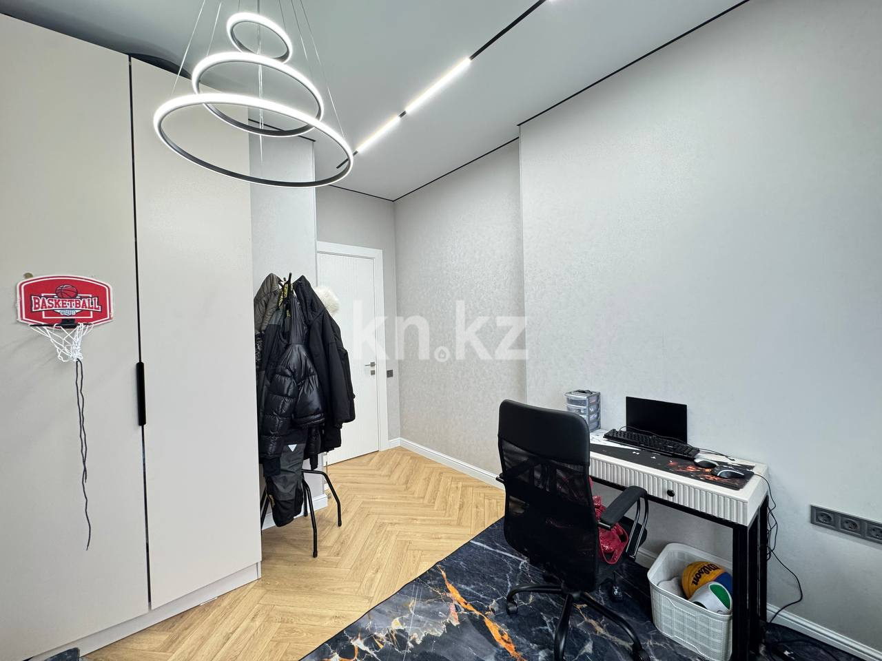 Продажа 3-комнатной квартиры, 69 м² в Астане - фото 13