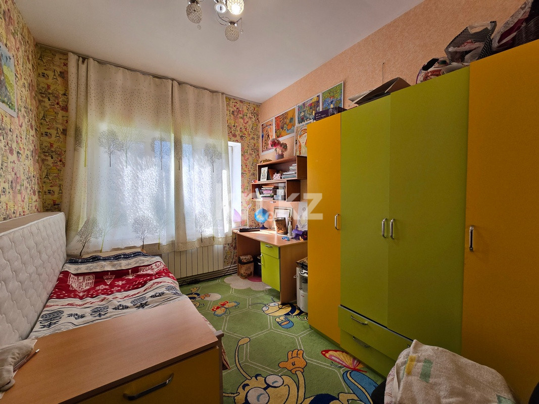 Продажа 5-комнатного дома, 209 м², ул. Ладушкина, дом  173 в Алматы - фото 32