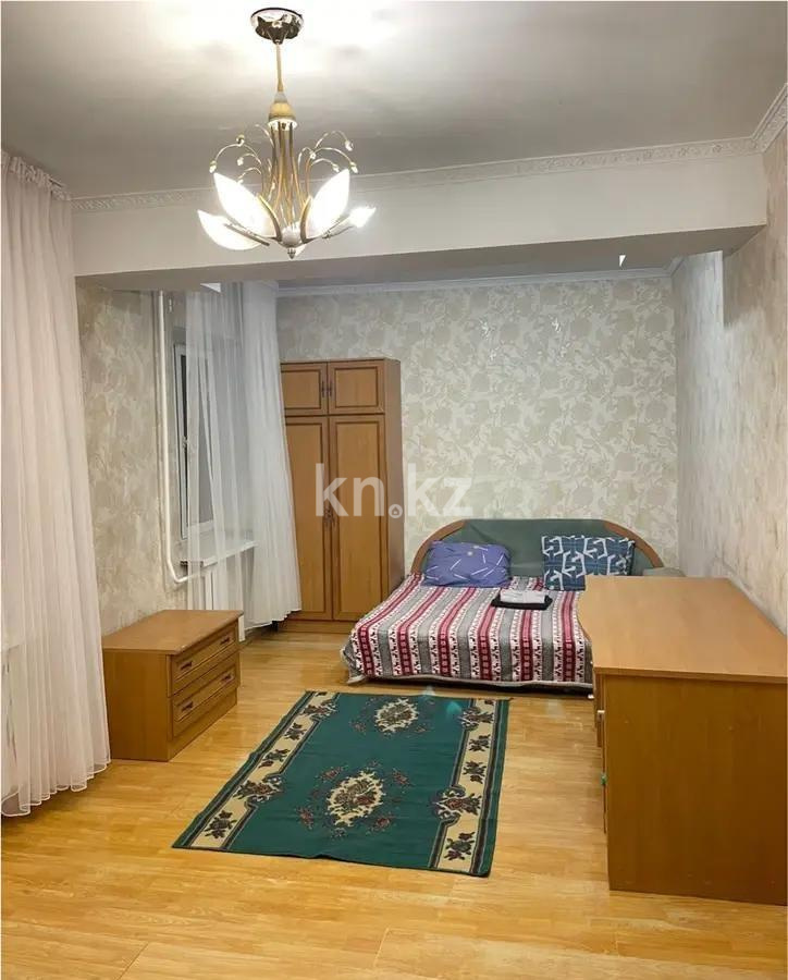 Продажа 1-комнатной квартиры, 38 м², ул. Байзакова, дом  192 в Алматы