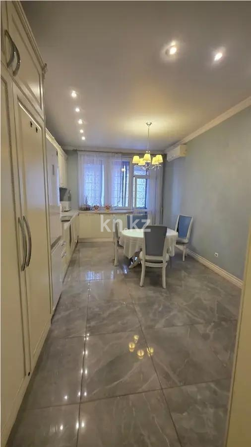 Продажа 3-комнатной квартиры, 130 м² в Алматы - фото 4
