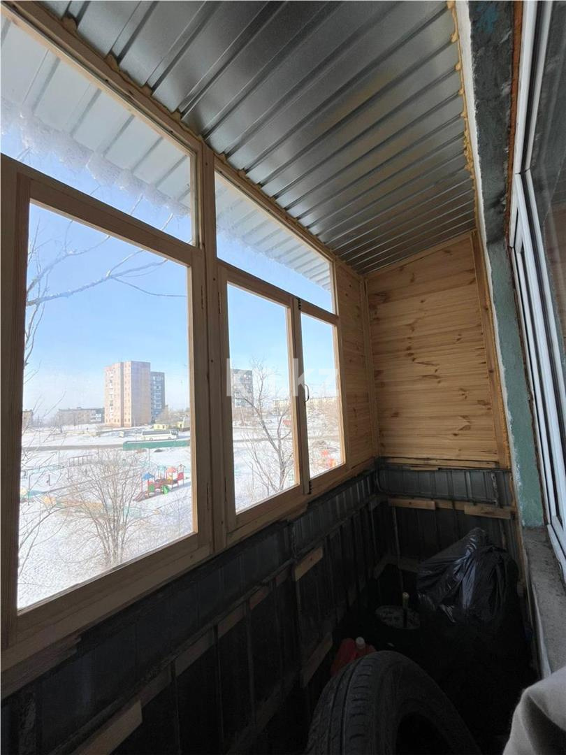 Продажа 2-комнатной квартиры, 48 м² в Караганде - фото 12