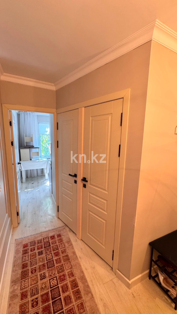 Продажа 2-комнатной квартиры, 48 м² в Таразе - фото 9