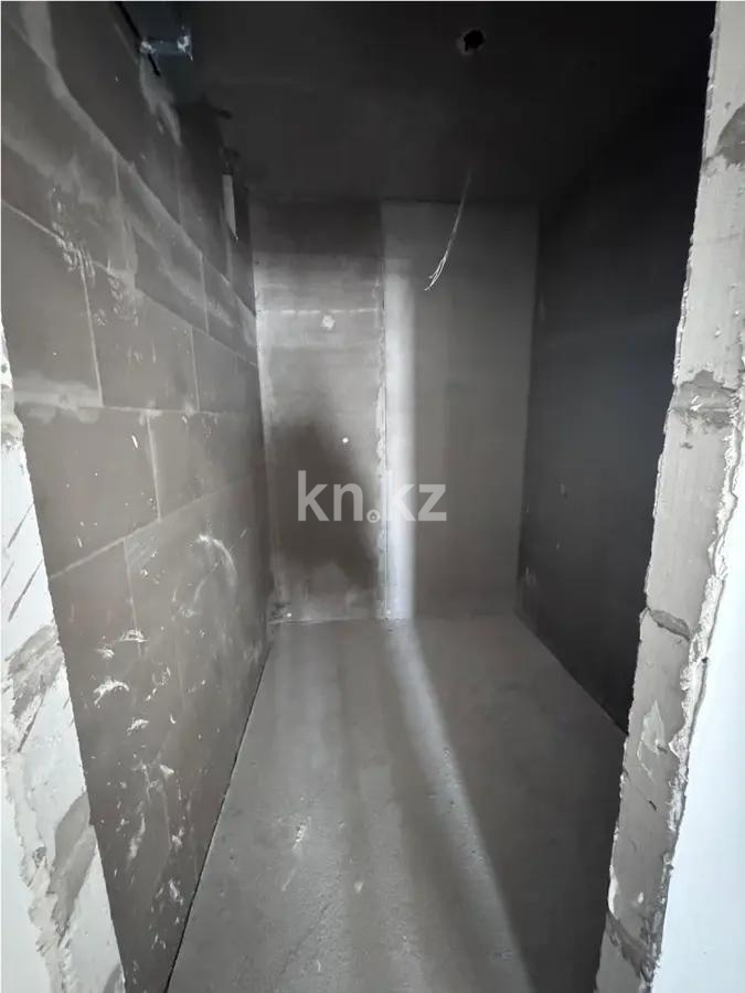 Продажа 3-комнатной квартиры, 55.86 м² в Астане - фото 2