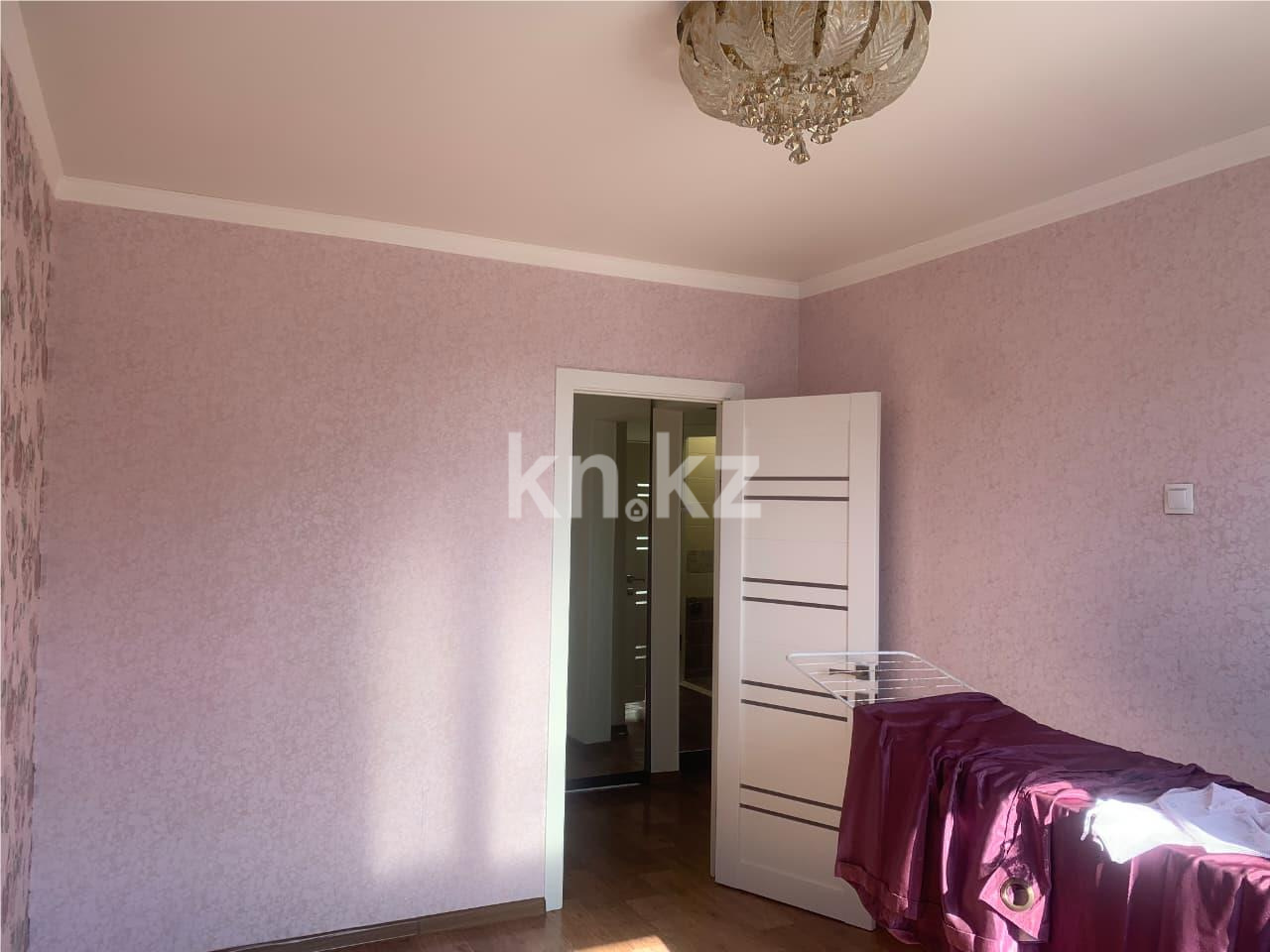 Продажа 2-комнатной квартиры, 54 м² в Караганде - фото 6