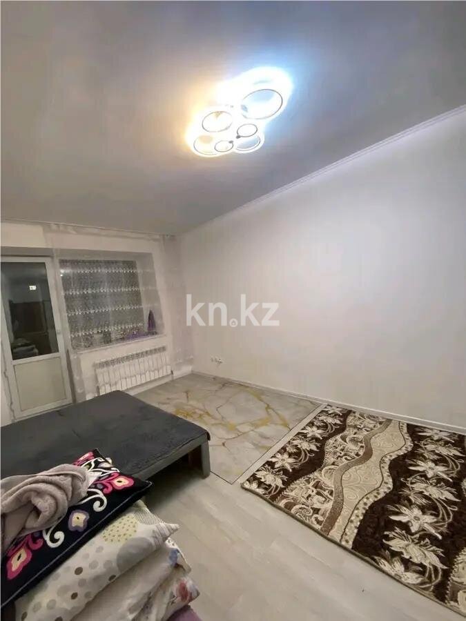 Продажа 1-комнатной квартиры, 38.4 м² в Астане
