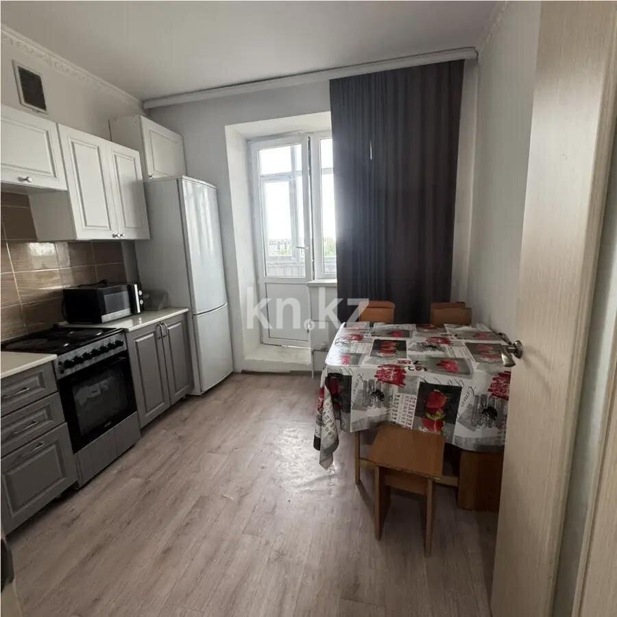 Продажа 1-комнатной квартиры, 34 м² в Астане - фото 2