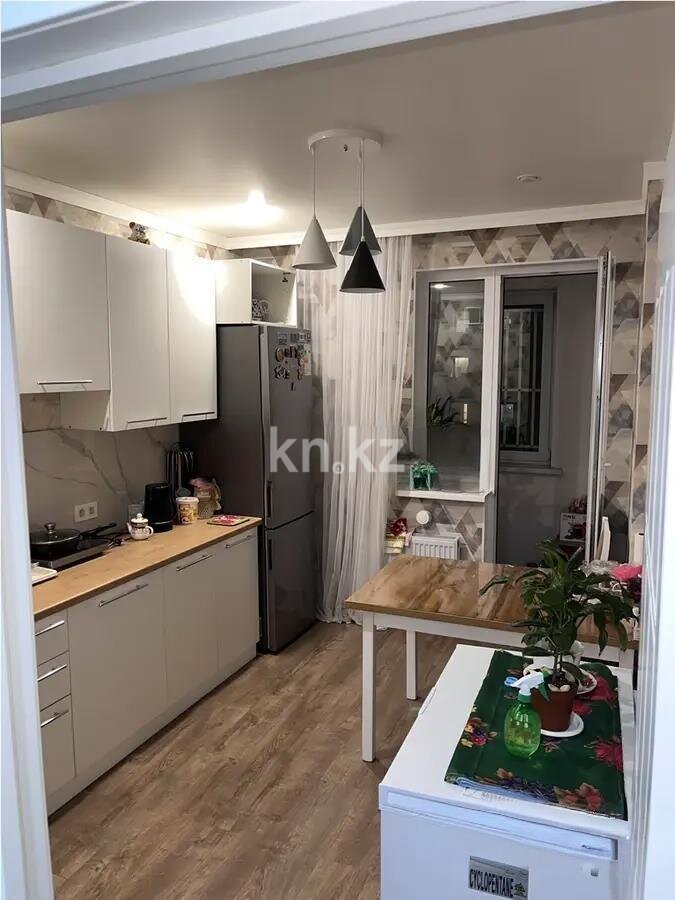 Продажа 1-комнатной квартиры, 40 м² в Астане - фото 2