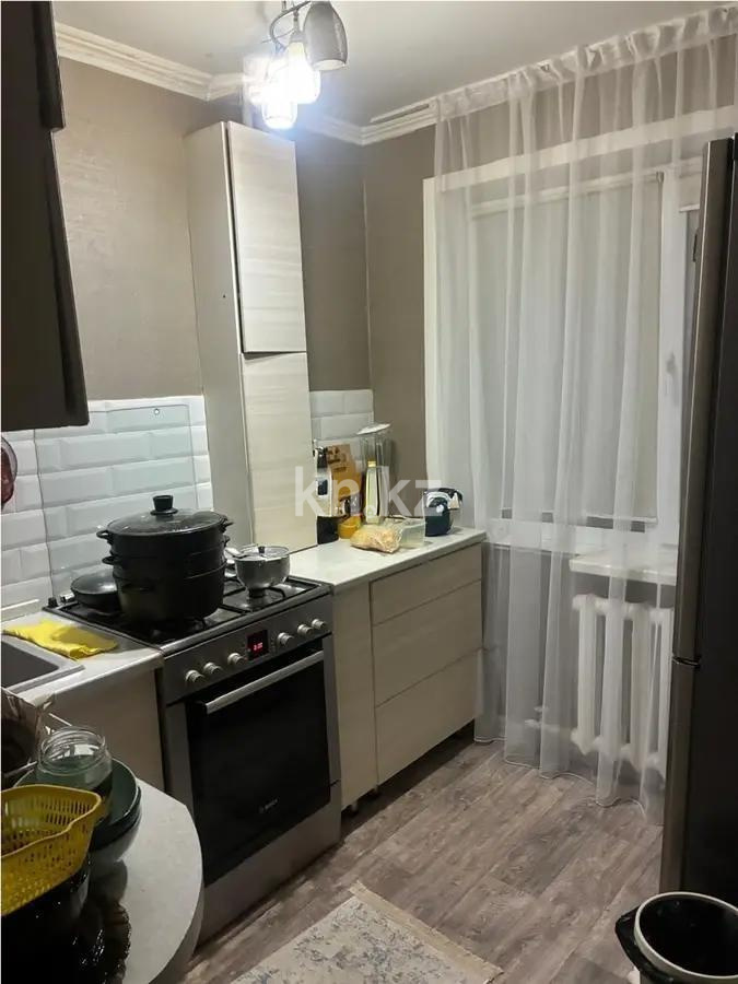 Продажа 3-комнатной квартиры, 47 м² в Караганде - фото 2