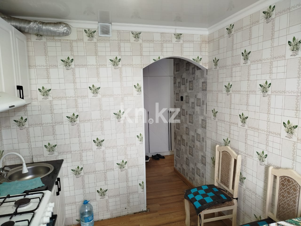 Продажа 3-комнатной квартиры, 65 м², мкр-н 3-й в Темиртау - фото 8