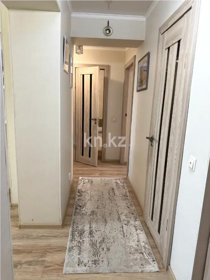 Продажа 3-комнатной квартиры, 63.9 м² в Астане - фото 7
