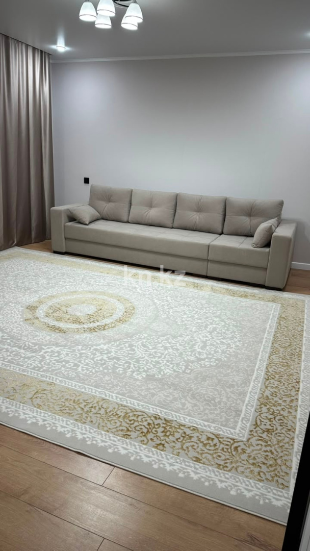 Продажа 2-комнатной квартиры, 54 м² в Караганде