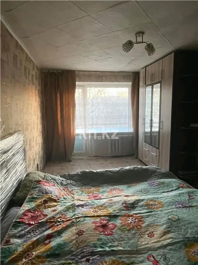 Продажа 1-комнатной квартиры, 32 м², пр. Республики, дом  49 в Темиртау