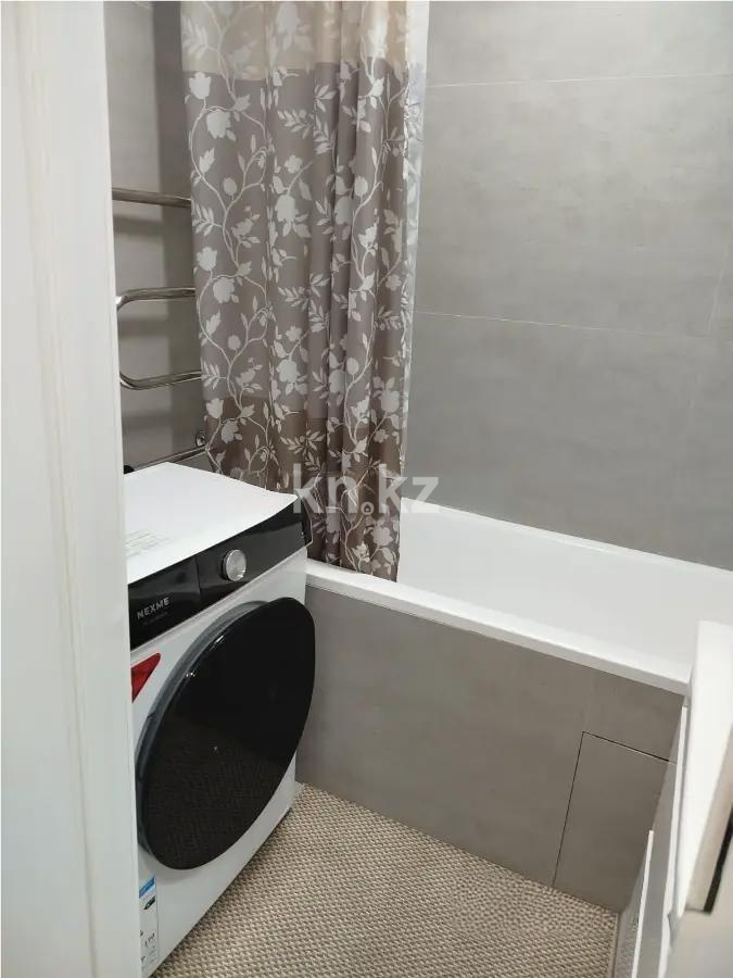 Продажа 3-комнатной квартиры, 63.2 м², мкр-н Тастак-2, дом  31 в Алматы - фото 5