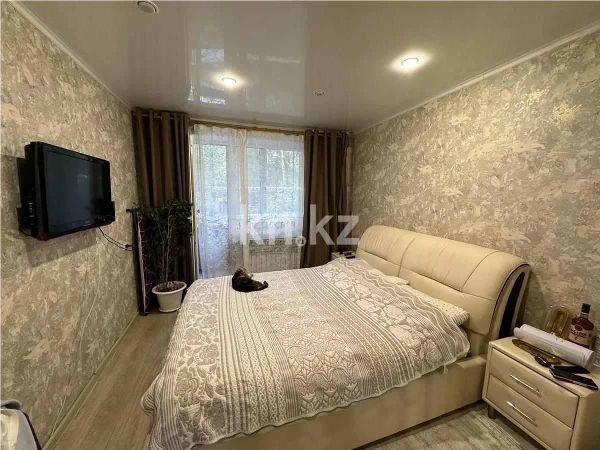 Продажа 2-комнатной квартиры, 54 м², пр. Республики, дом  18/2 в Караганде - фото 2