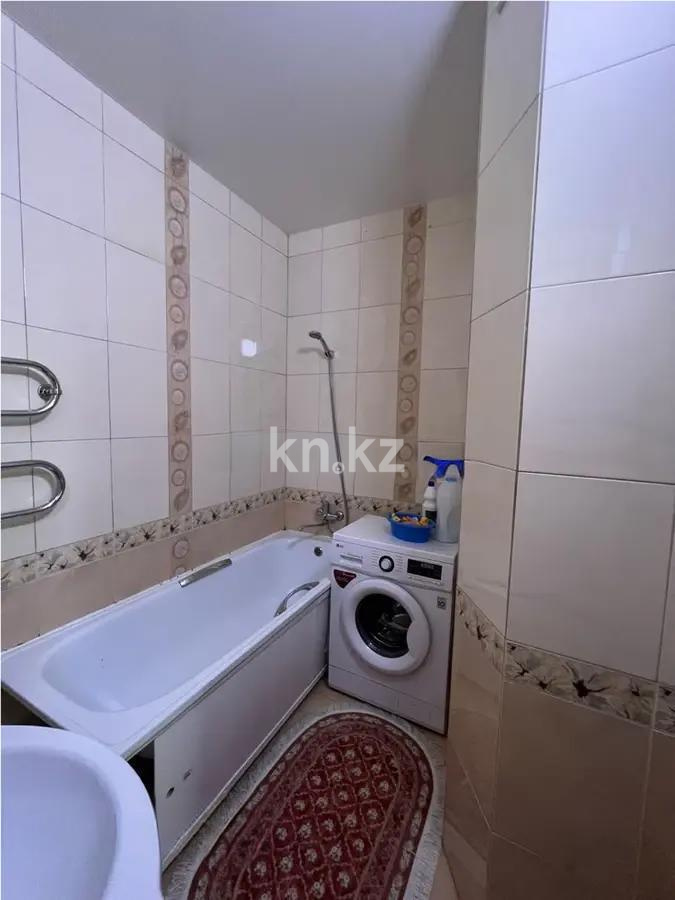 Продажа 3-комнатной квартиры, 75.6 м², пр. Абая, дом  92/1 в Астане - фото 5