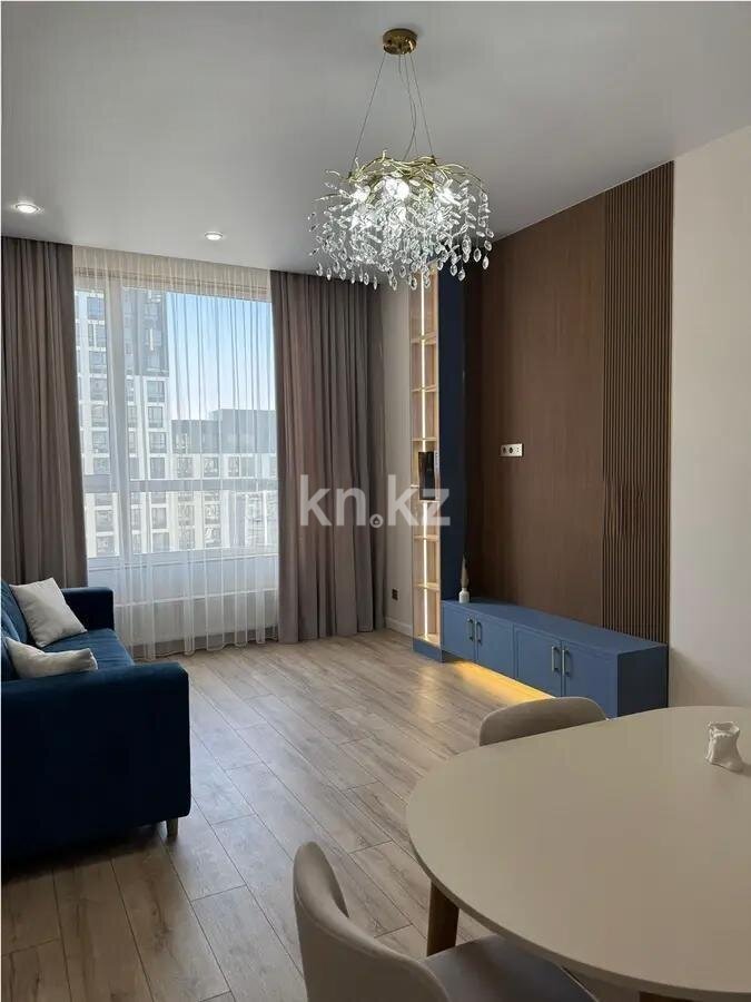 Продажа 3-комнатной квартиры, 65 м² в Астане