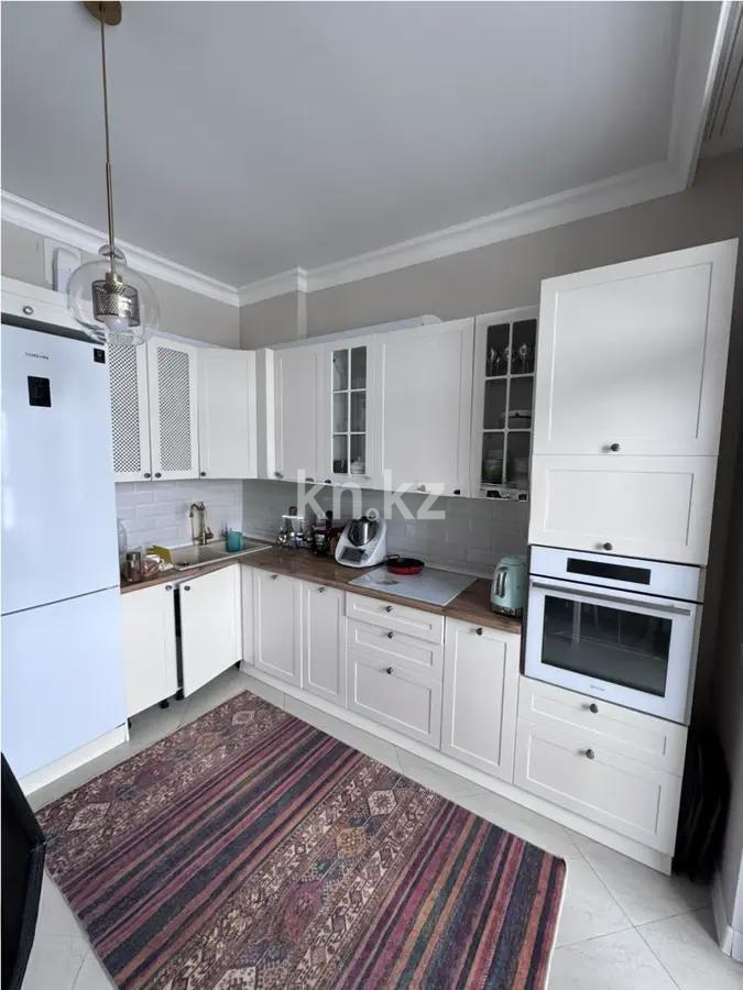 Продажа 3-комнатной квартиры, 92 м² в Астане - фото 4