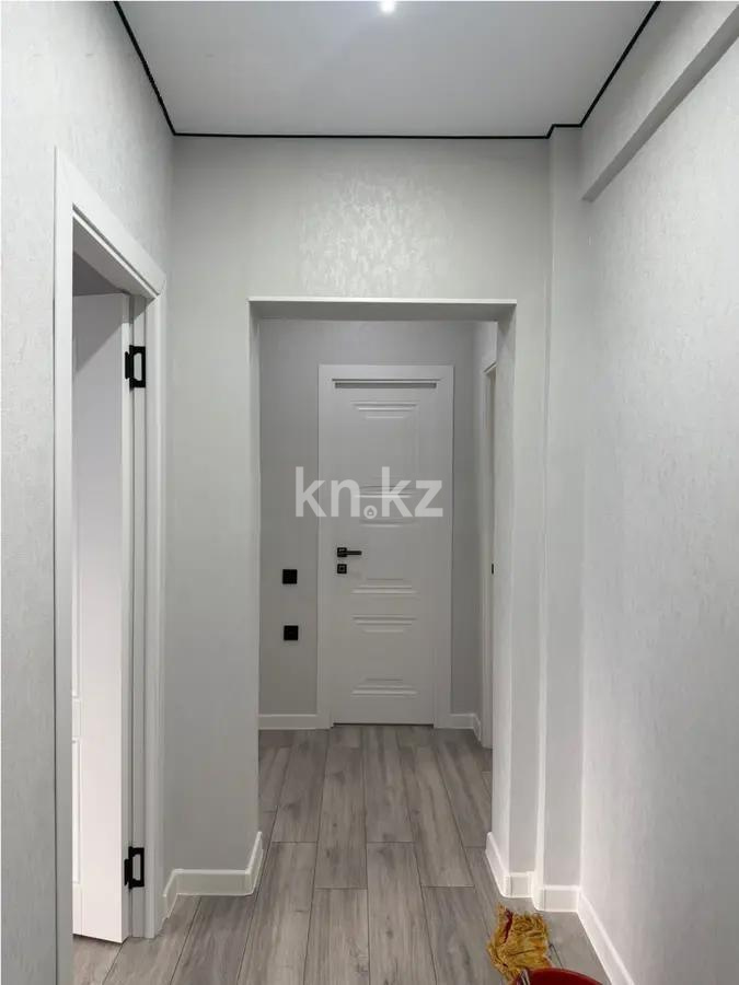 Продажа 2-комнатной квартиры, 56 м² в Алматы - фото 4
