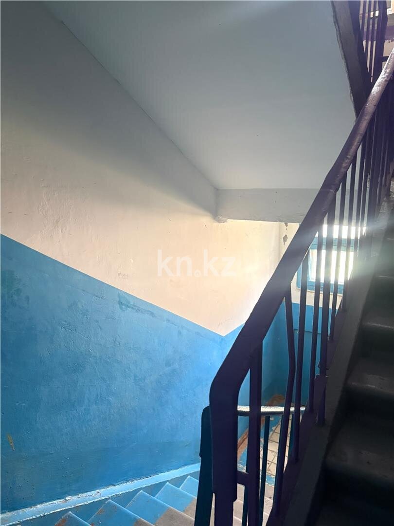 Продажа 2-комнатной квартиры, 52 м² в Караганде - фото 24