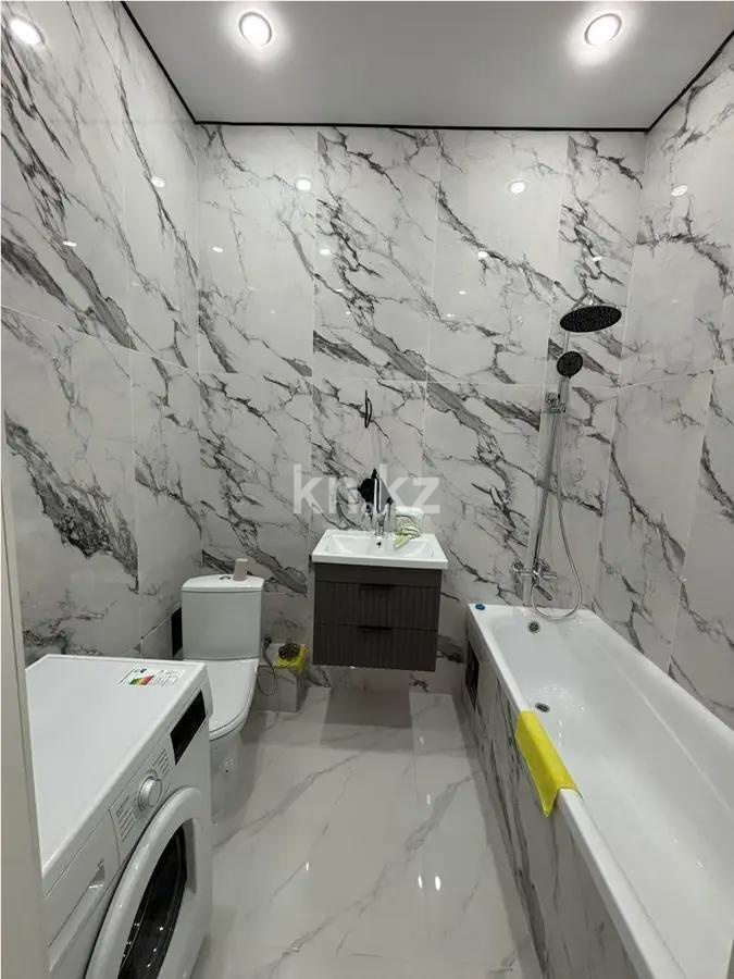 Продажа 1-комнатной квартиры, 41 м² в Астане - фото 3