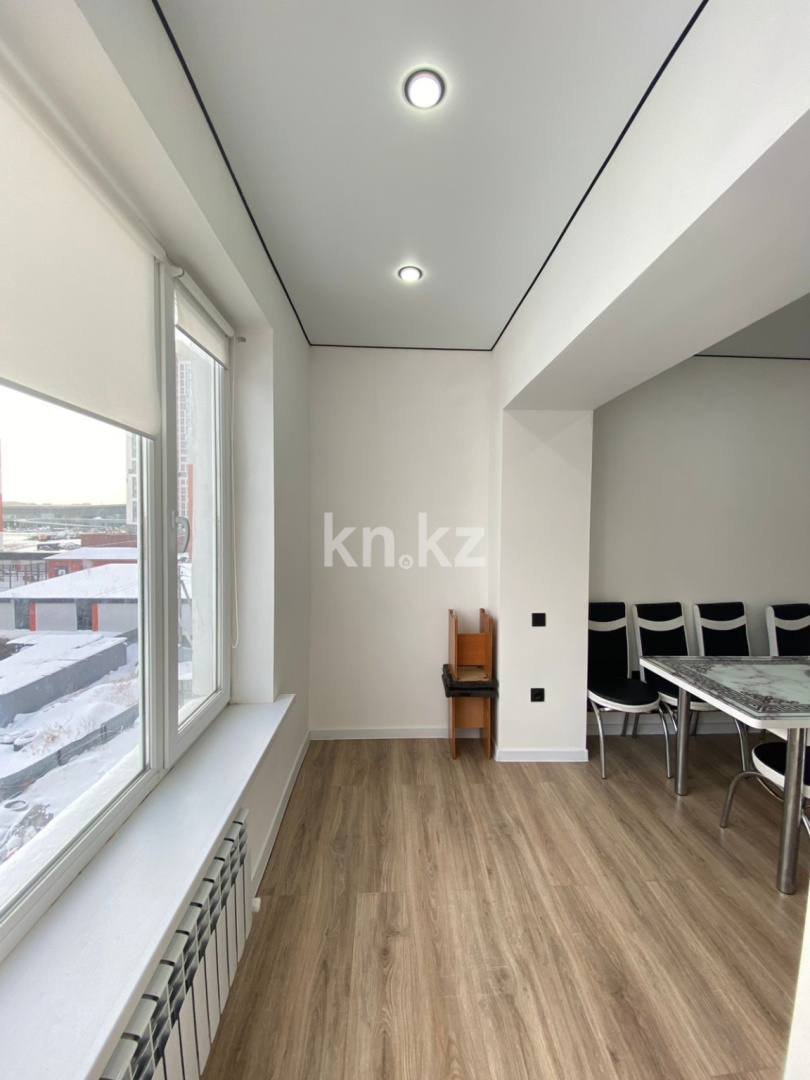 Аренда 2-комнатной квартиры, 68 м² в Астане - фото 3