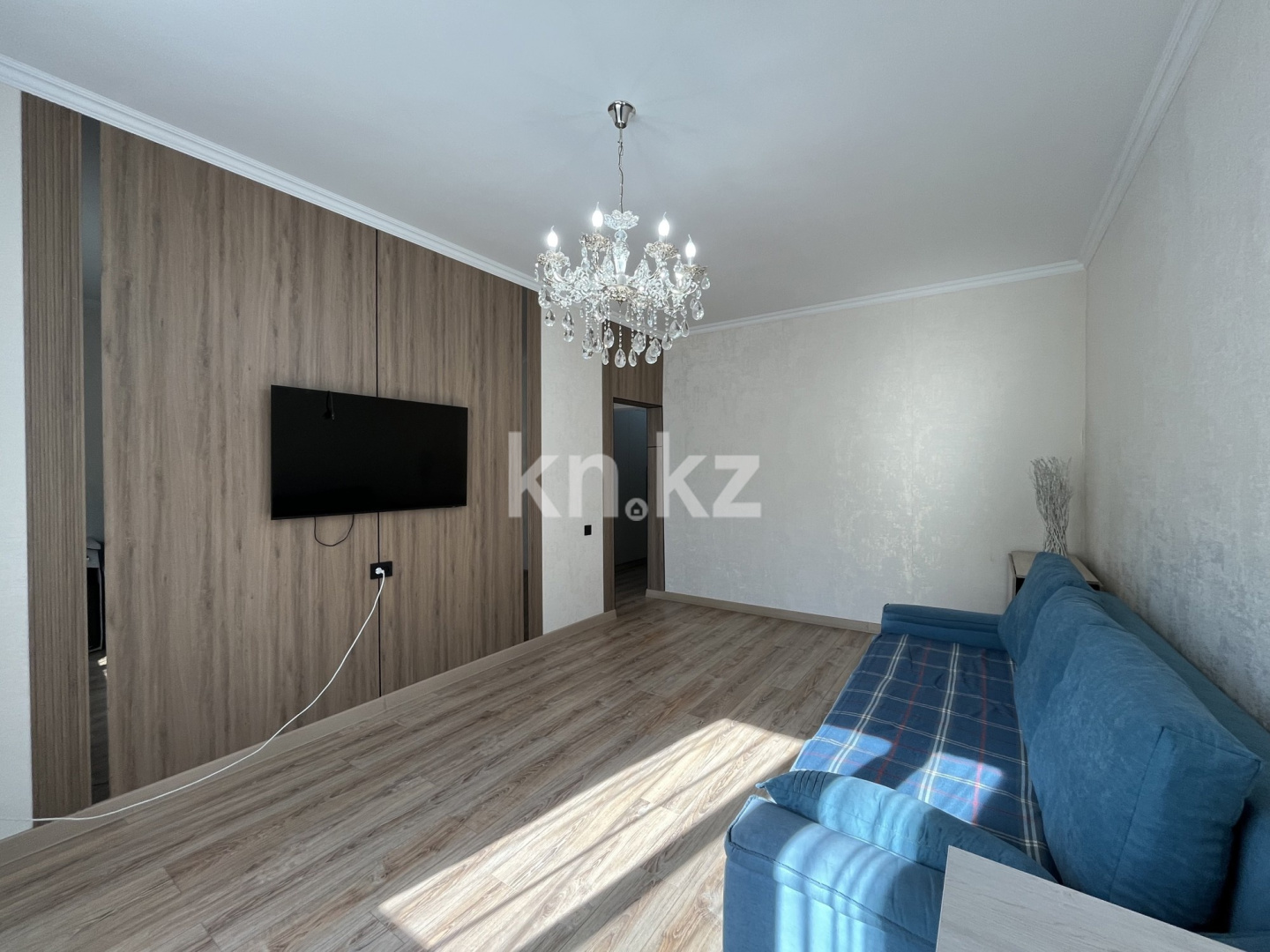 Продажа 2-комнатной квартиры, 58.5 м² в Алматы - фото 7