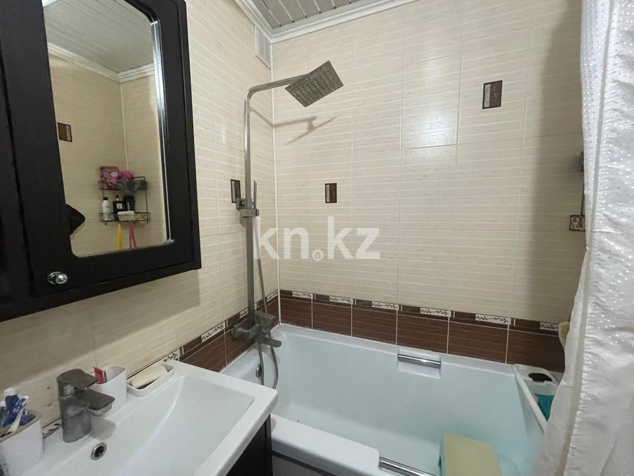 Продажа 3-комнатной квартиры, 81 м² в Караганде - фото 9