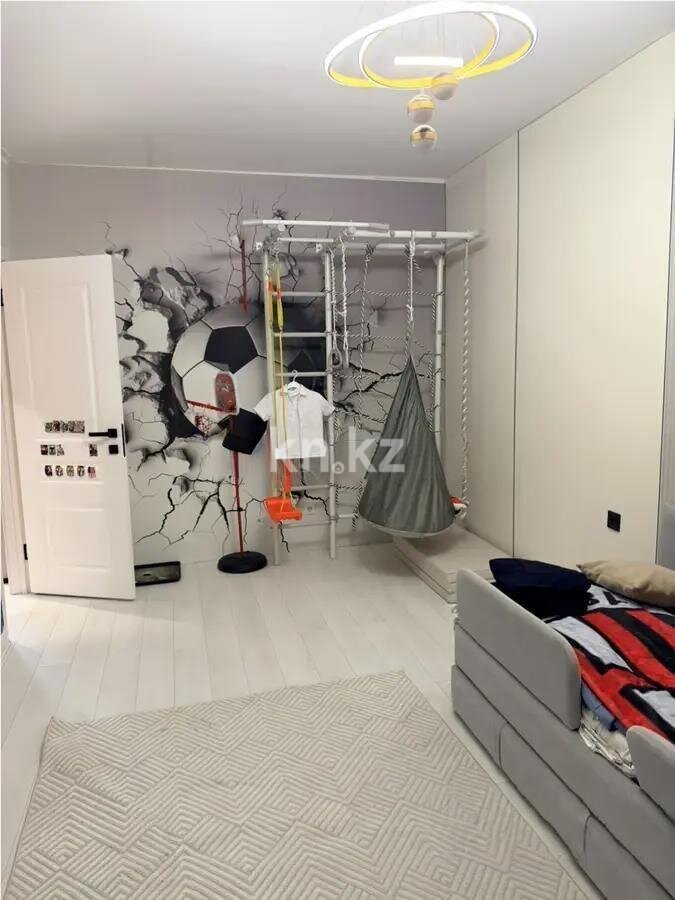 Продажа 3-комнатной квартиры, 85.9 м² в Астане - фото 2