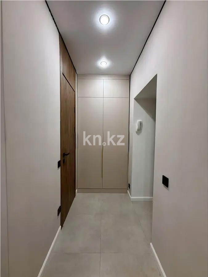 Продажа 1-комнатной квартиры, 32 м² в Астане - фото 3