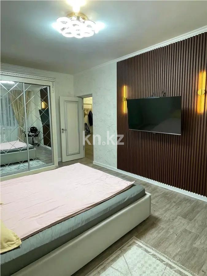 Продажа 3-комнатной квартиры, 75.1 м², ул. Сабденова, дом  342 в Алматы - фото 2