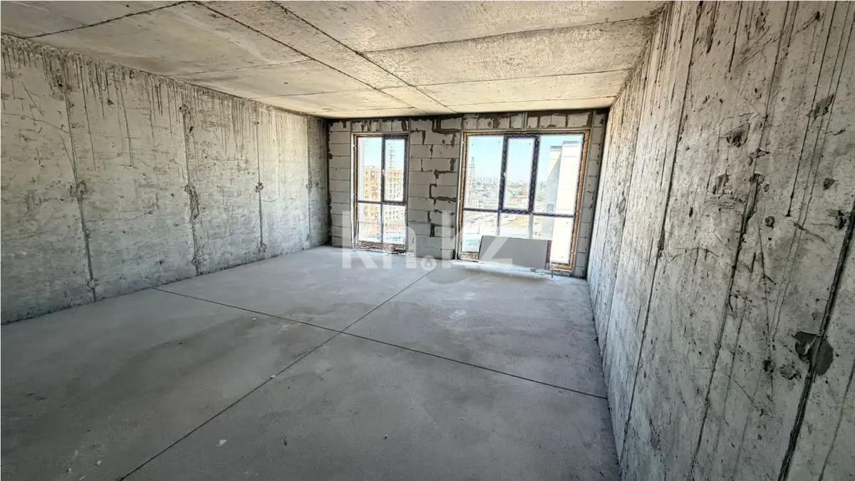 Продажа 2-комнатной квартиры, 40 м² в Алматы