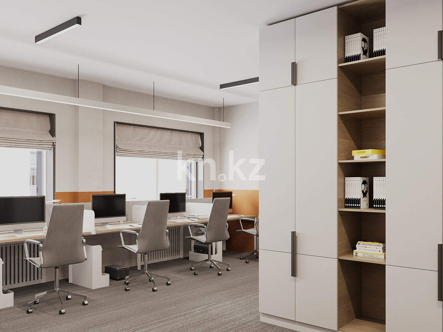 Аренда , ул. Наурызбай батыра, дом  65 в Алматы - фото 6