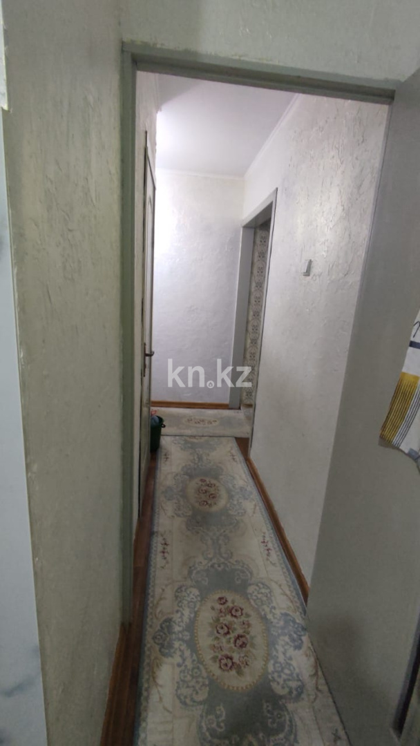 Продажа 2-комнатной квартиры, 48 м², Самал, дом  3 в Таразе - фото 5