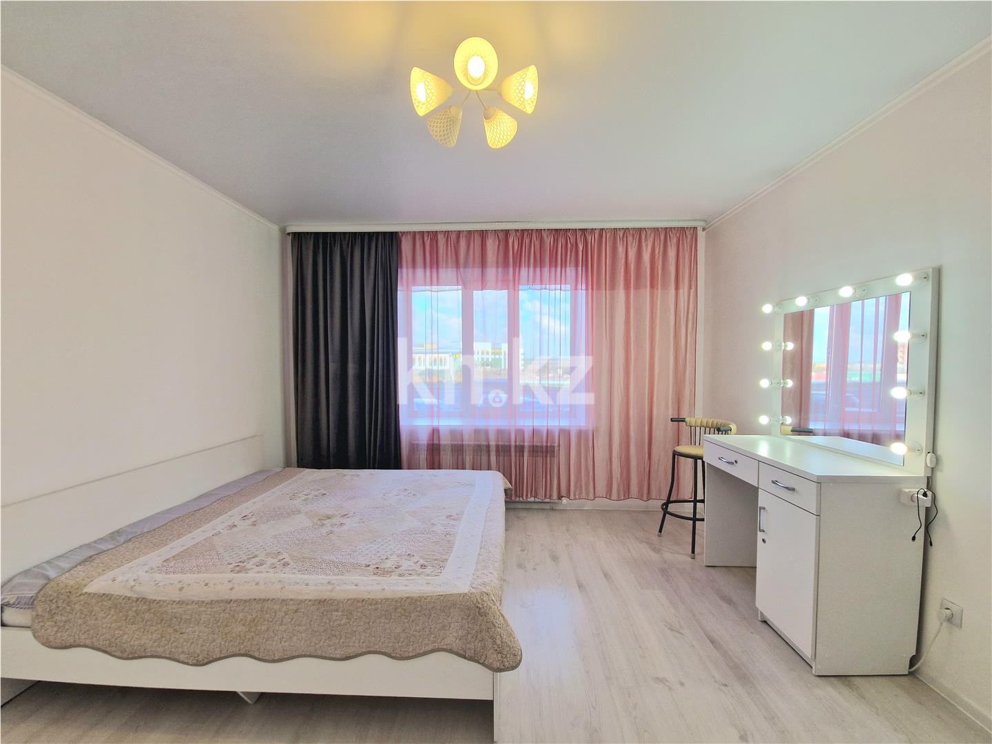 Продажа 3-комнатной квартиры, 86 м² в Караганде - фото 4