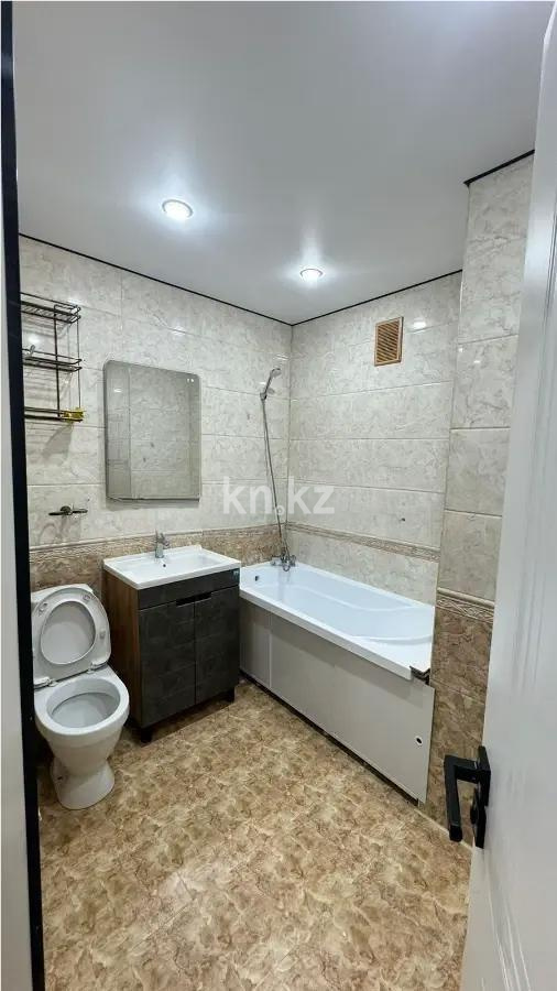 Продажа 3-комнатной квартиры, 56 м² в Алматы - фото 7