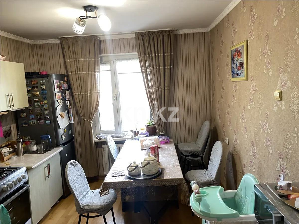Продажа 4-комнатной квартиры, 75 м² в Алматы - фото 3