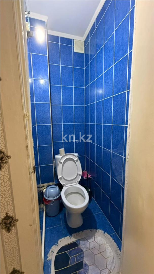 Продажа 4-комнатной квартиры, 76 м² в Караганде - фото 10