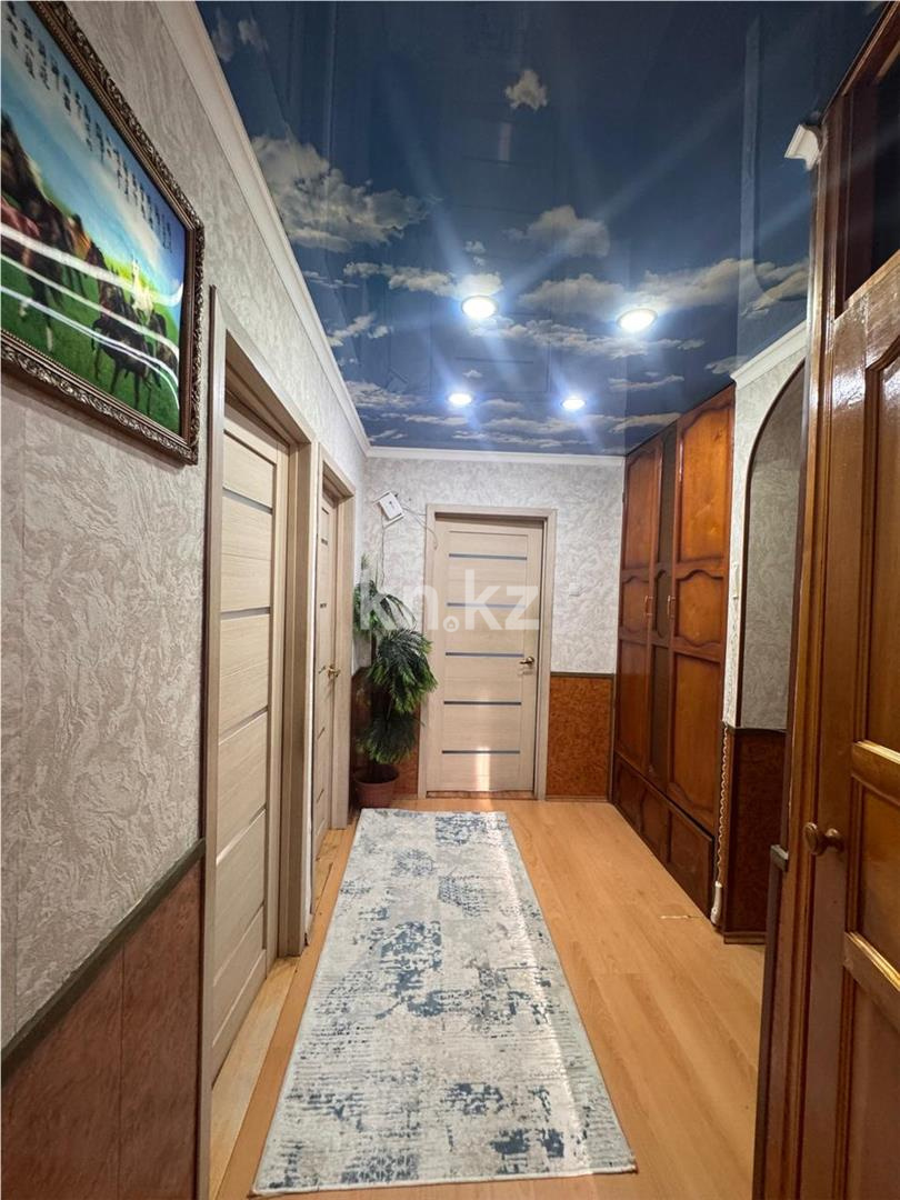 Продажа 3-комнатной квартиры, 62 м² в Караганде - фото 6