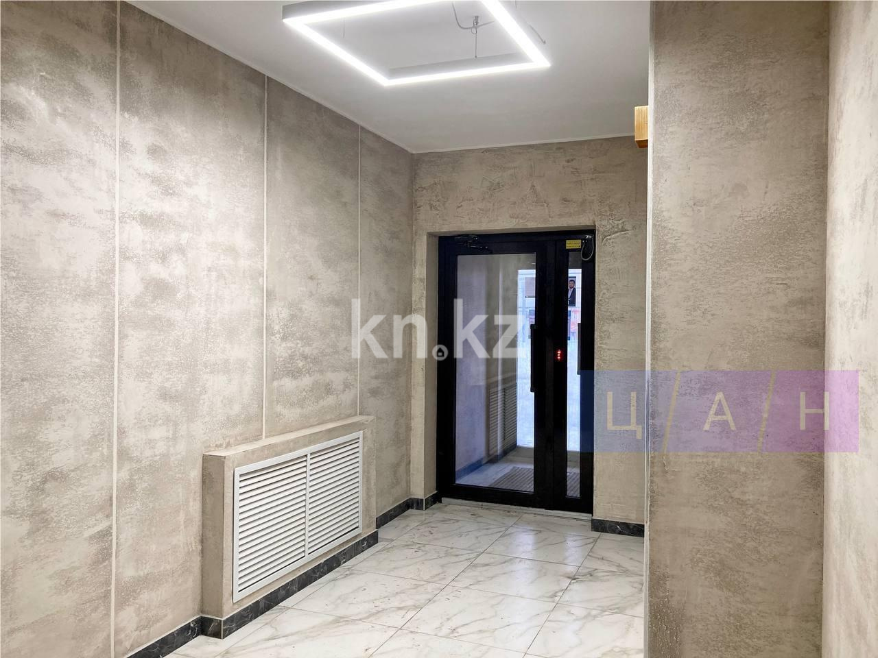 Продажа 3-комнатной квартиры, 83 м² в Караганде - фото 12