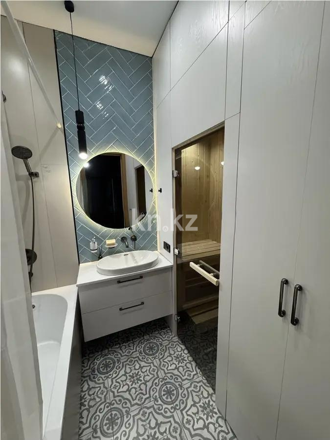 Продажа 3-комнатной квартиры, 90 м², ул. Толе би, дом  16 в Астане - фото 5