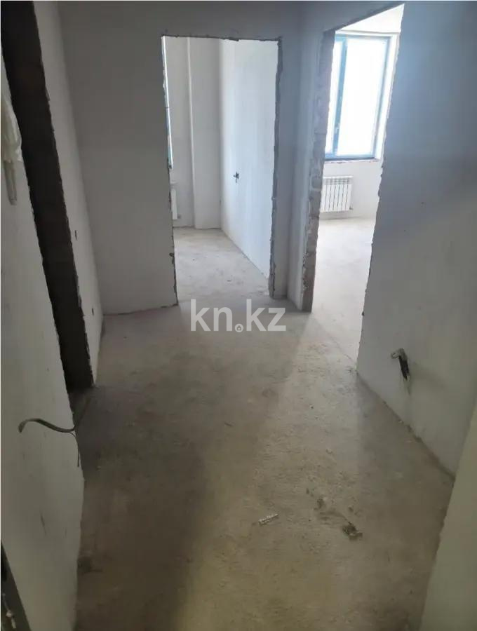 Продажа 1-комнатной квартиры, 43 м² в Астане - фото 2